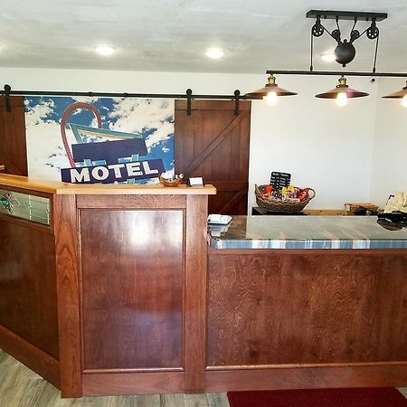 West Plains Motel Exterior foto