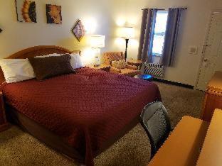 West Plains Motel Habitación foto