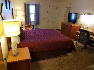 West Plains Motel Habitación foto
